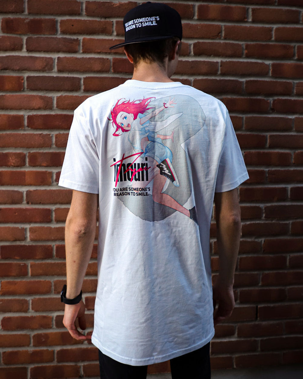 3 Year Rebrandiversary T-Shirt (LIMITED EDITION)