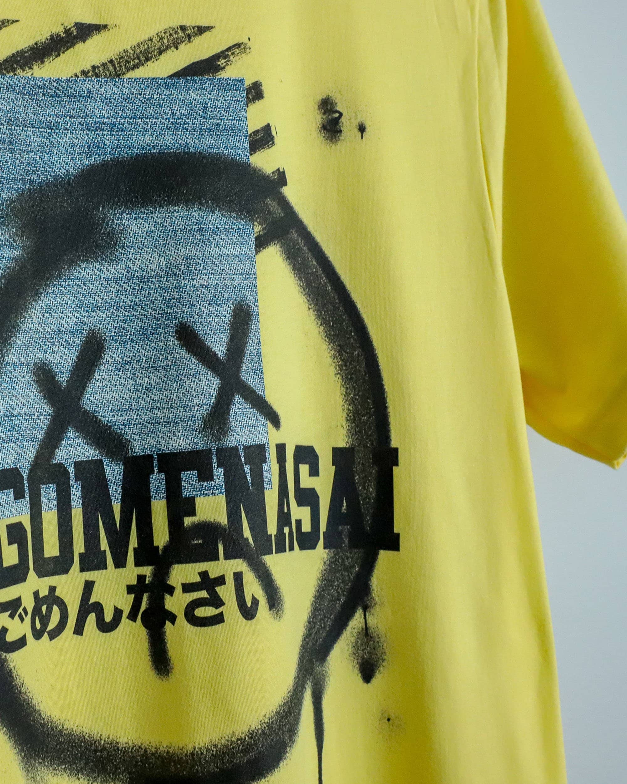 Gomenasai T-Shirt