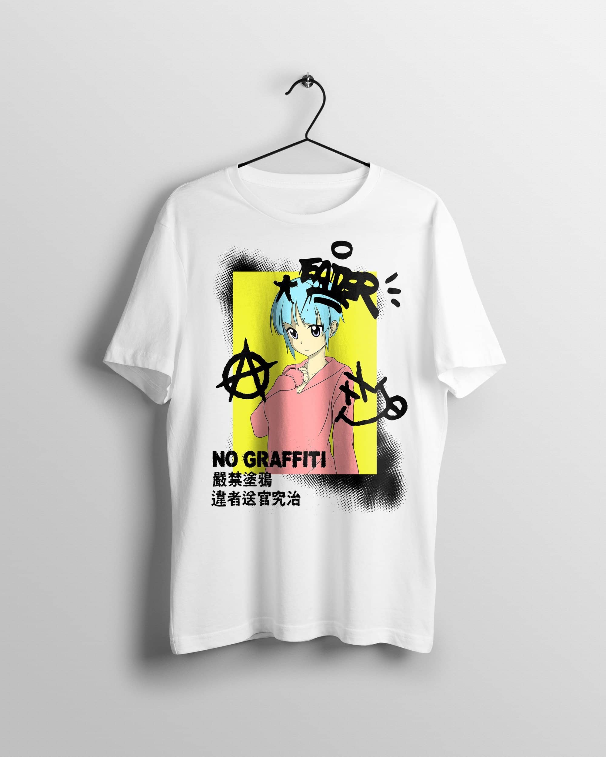 Graffiti T-Shirt