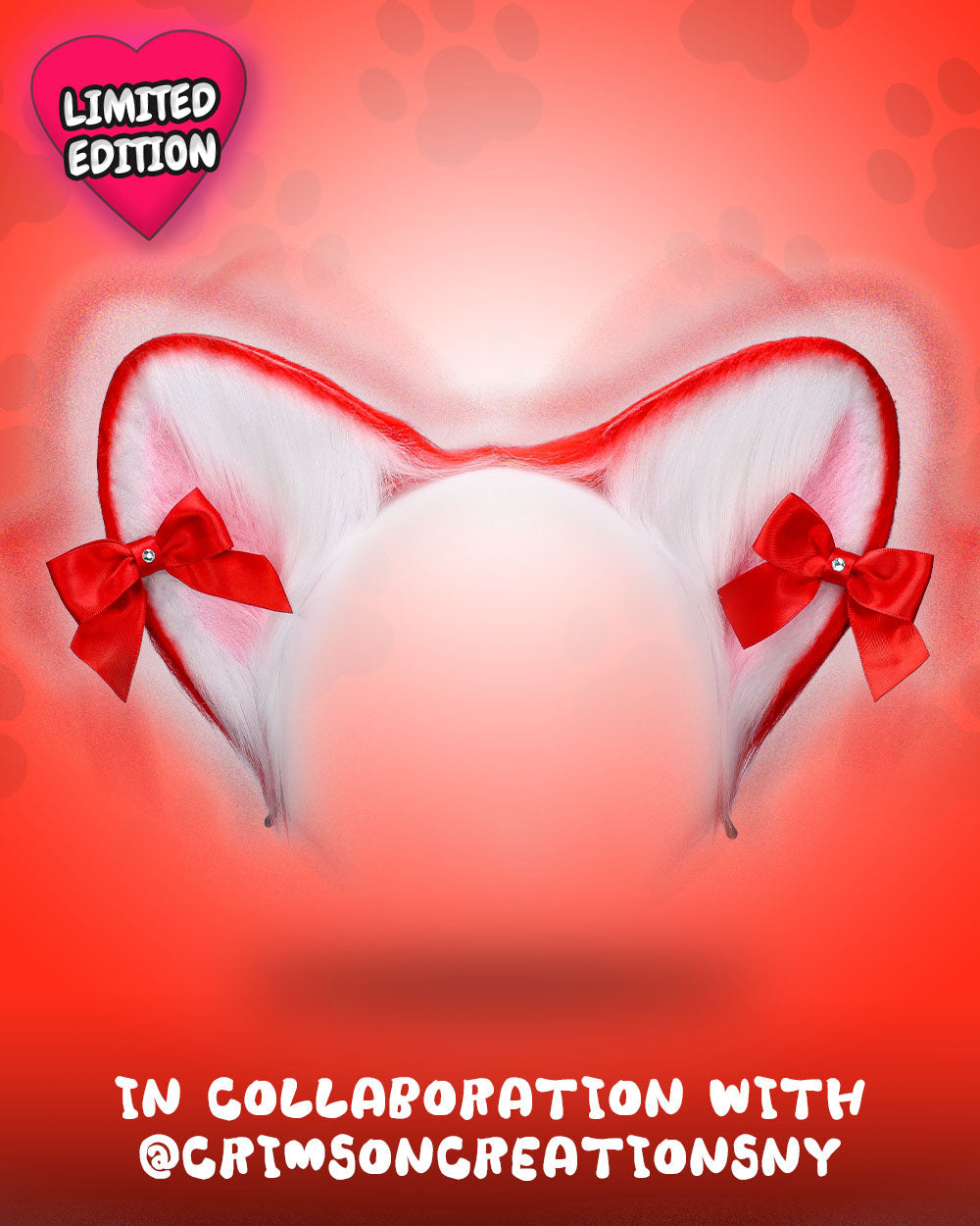 Imouri-Chan Cat Ears