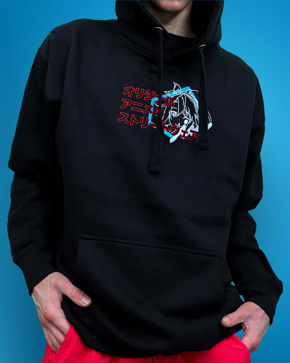 Storyboard Hoodie