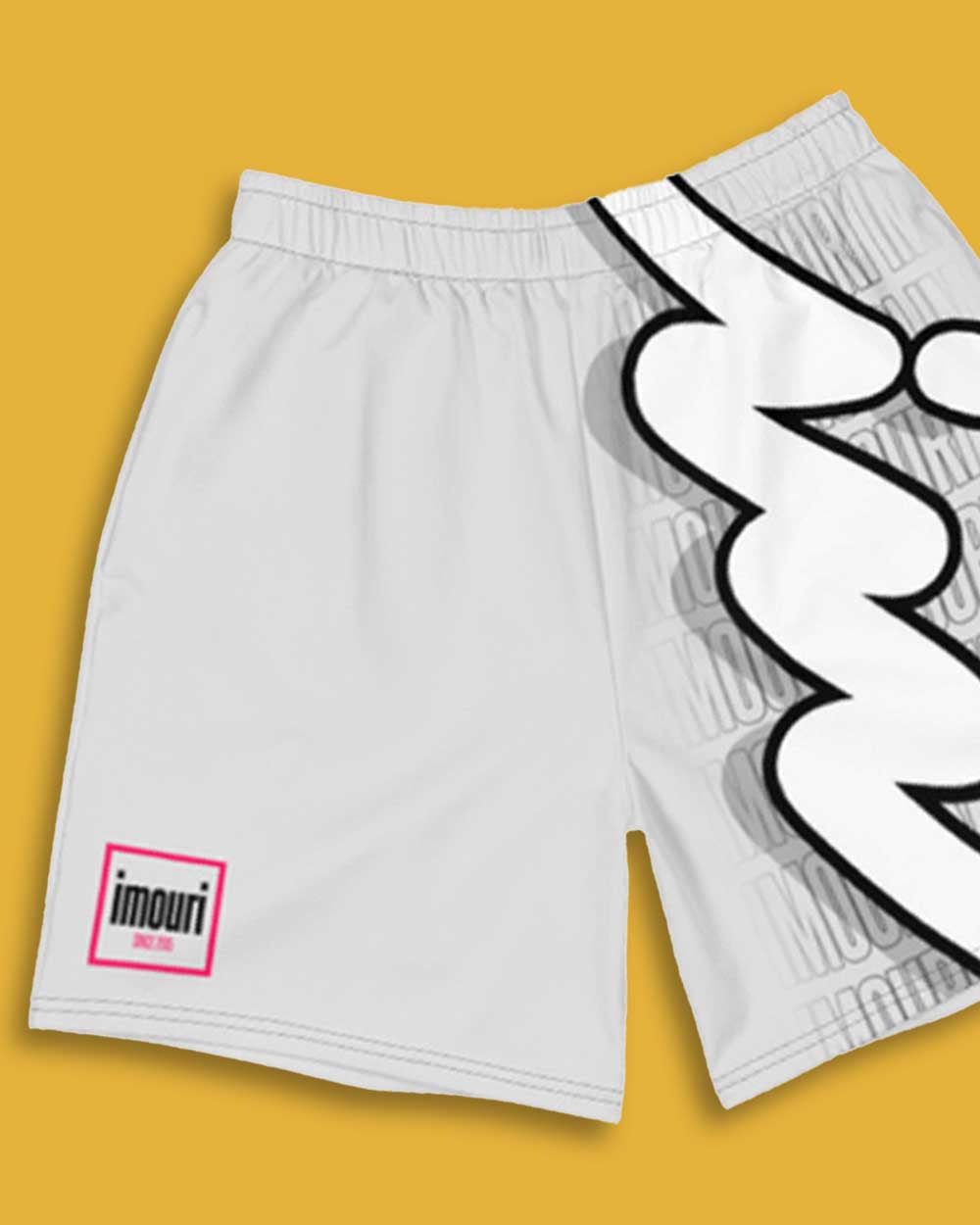 Signature Shorts