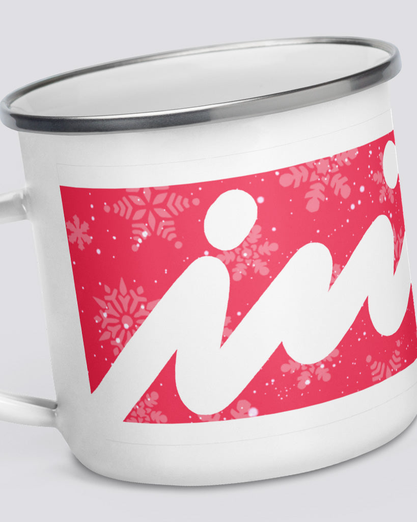 Cozy Cocoa Mug