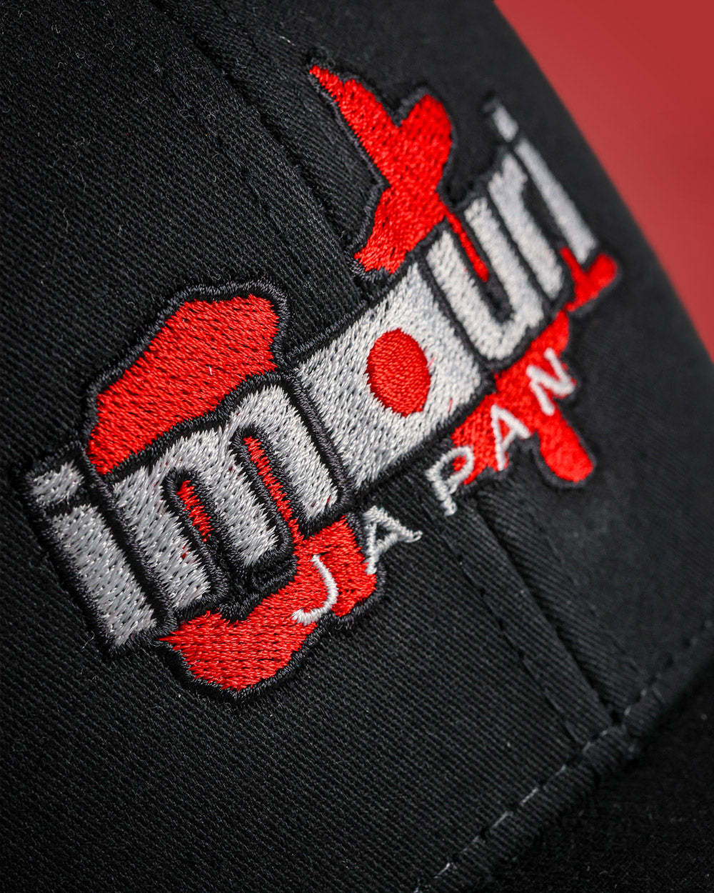 Imouri Japan Mesh Hat