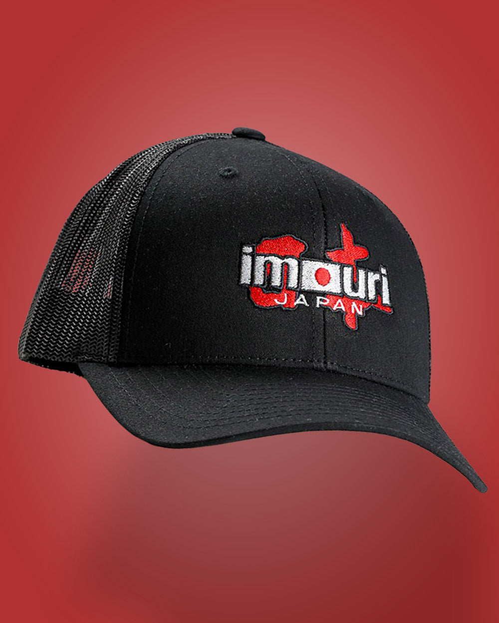 Imouri Japan Mesh Hat