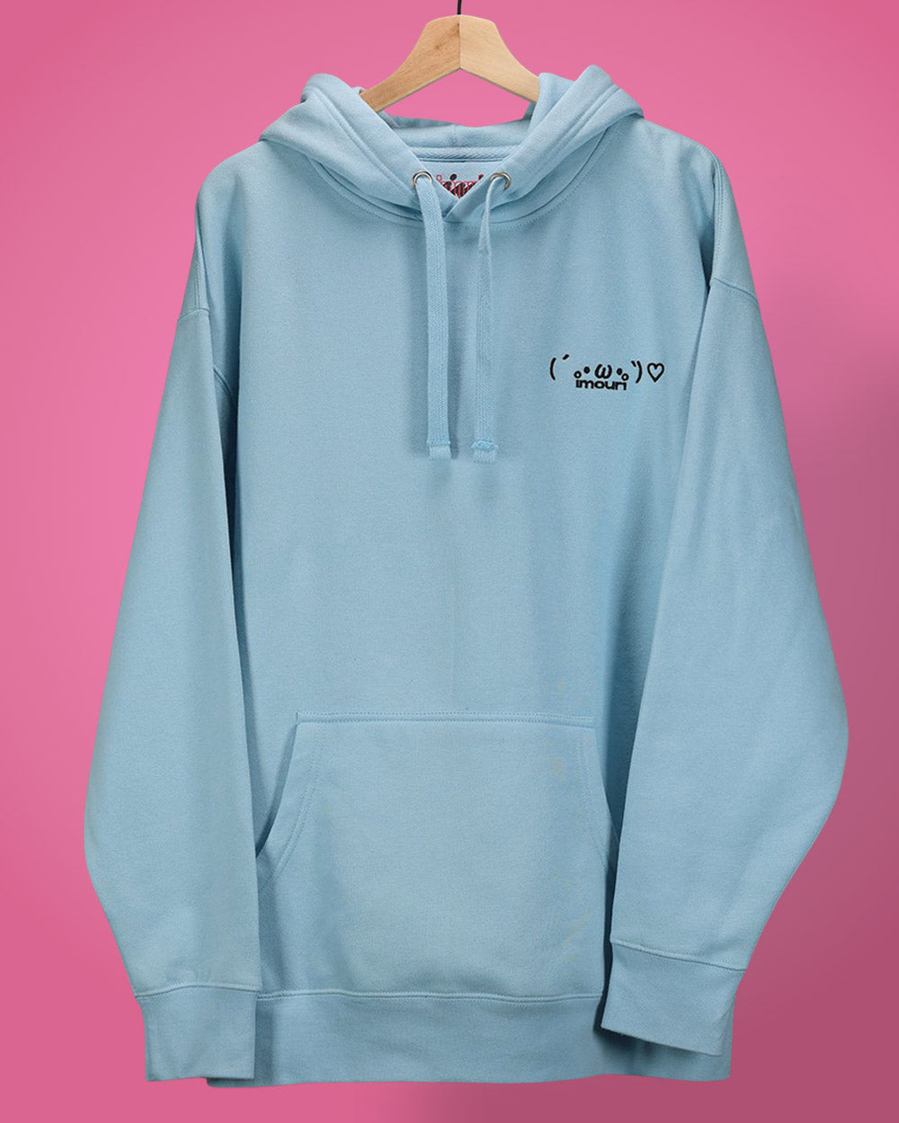 Love Yourself Hoodie