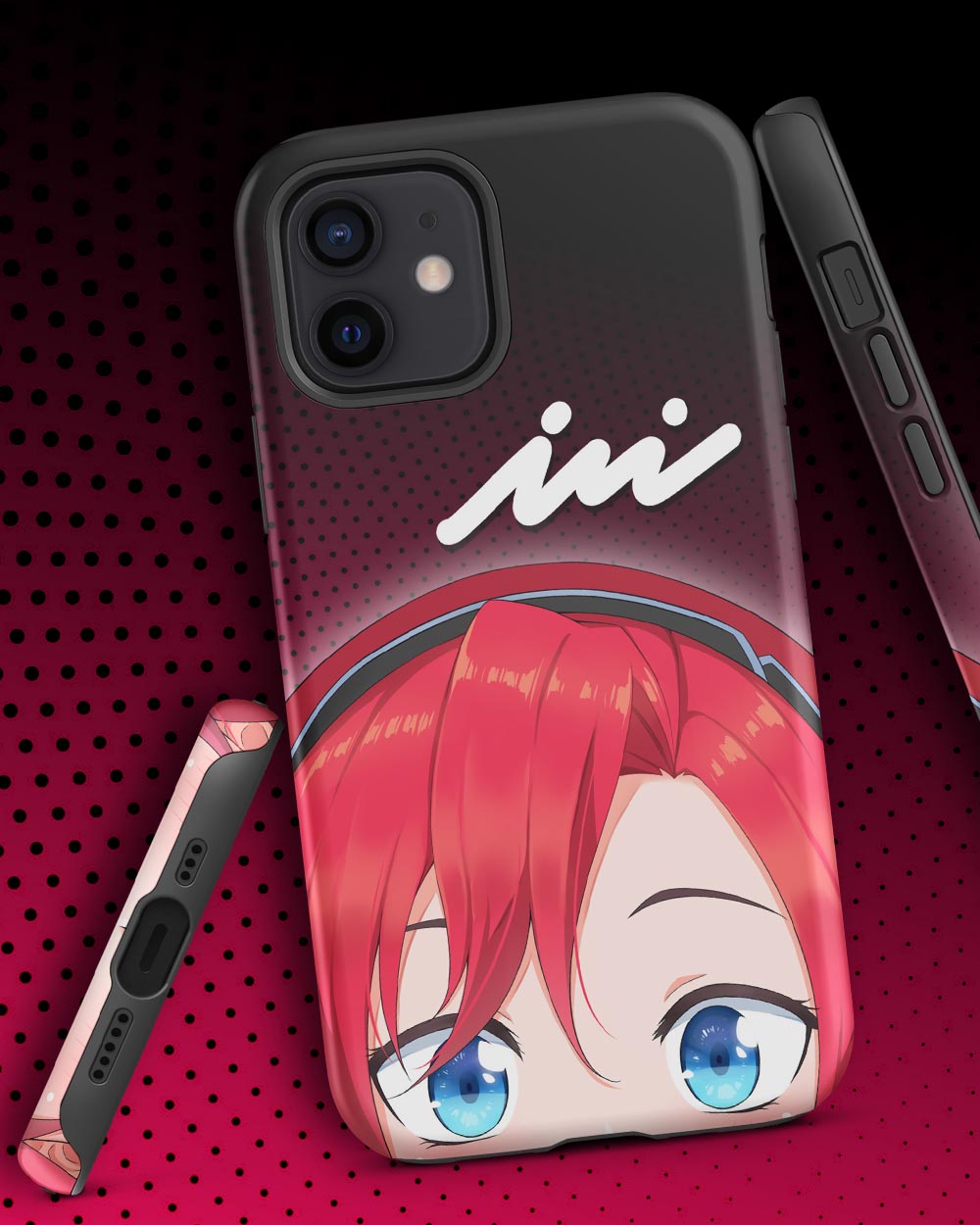 Moshi Moshi Dual Layer iPhone Case