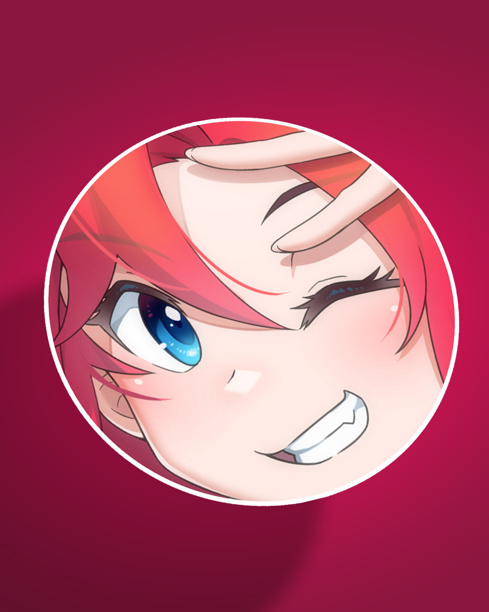 Profile Picture Sticker