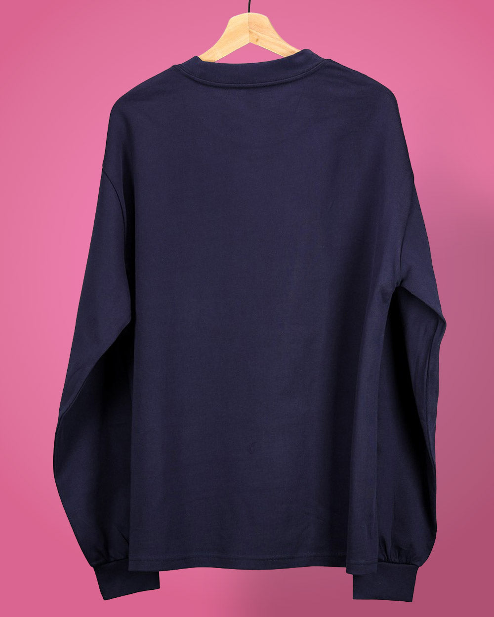 Shooting Star Long Sleeve Shirt