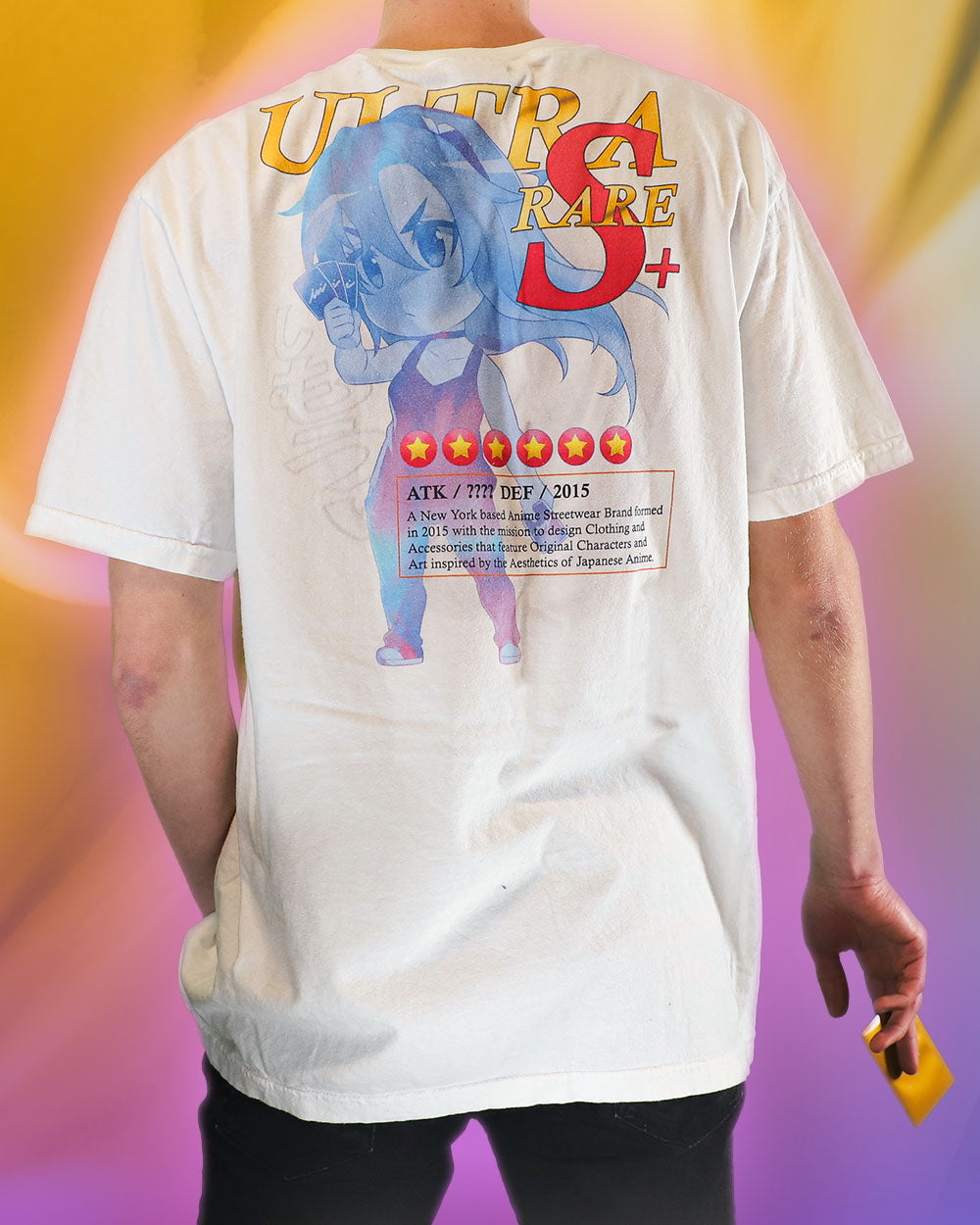 Ultra Rare T-Shirt