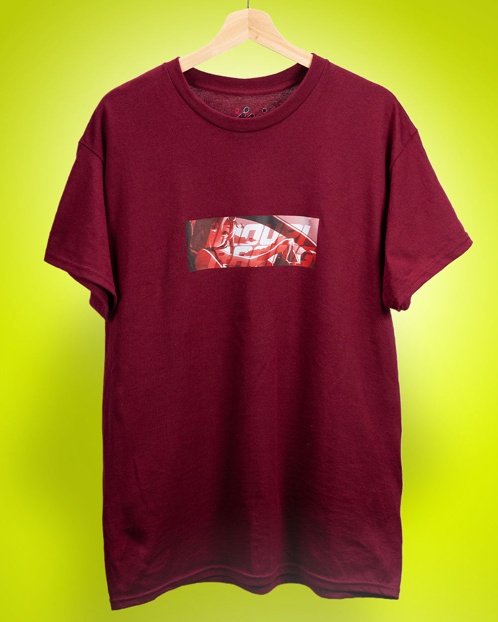 Sunset Drive T Shirt
