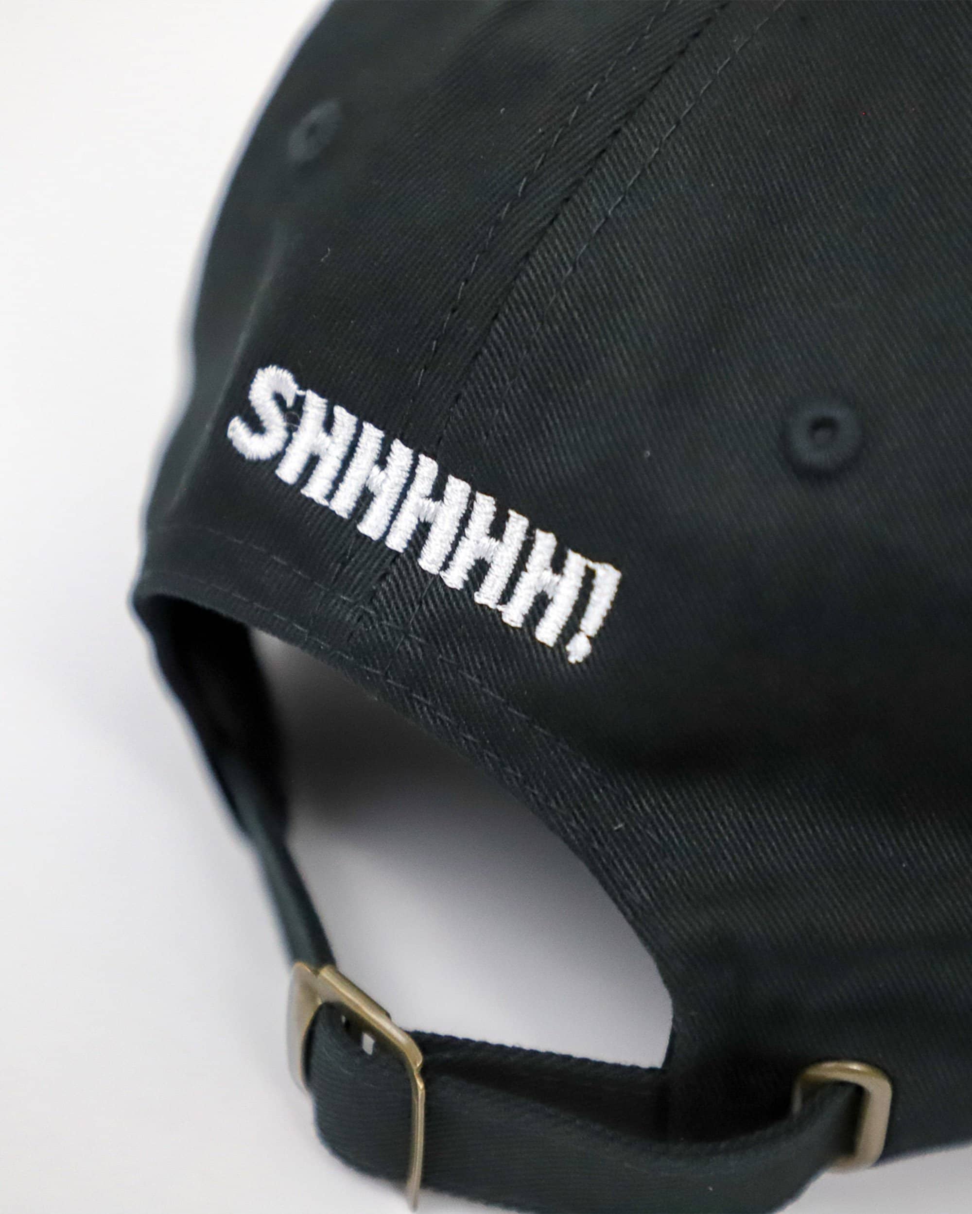 Secret Anime Club Hat