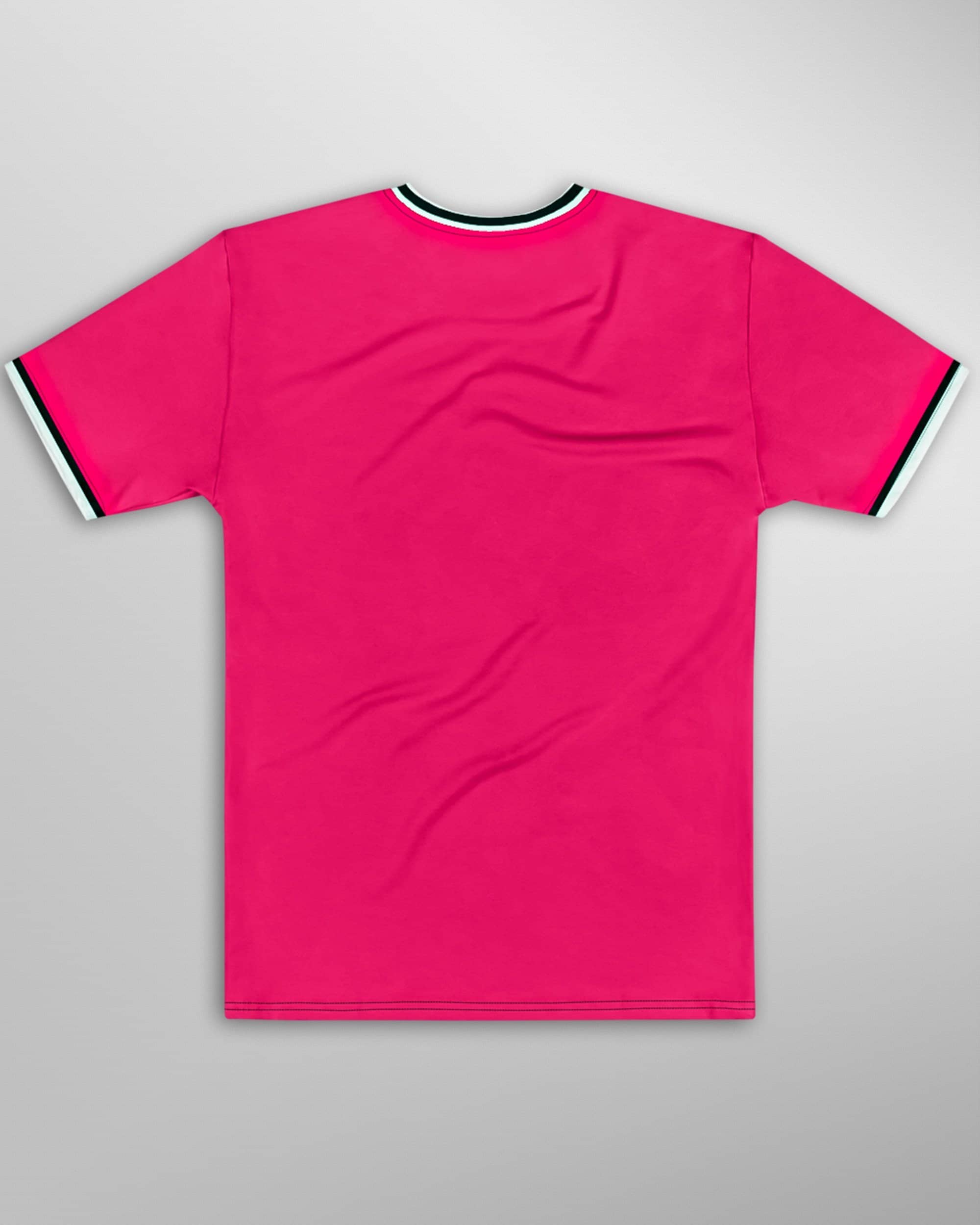 Smile Graphic T Shirt