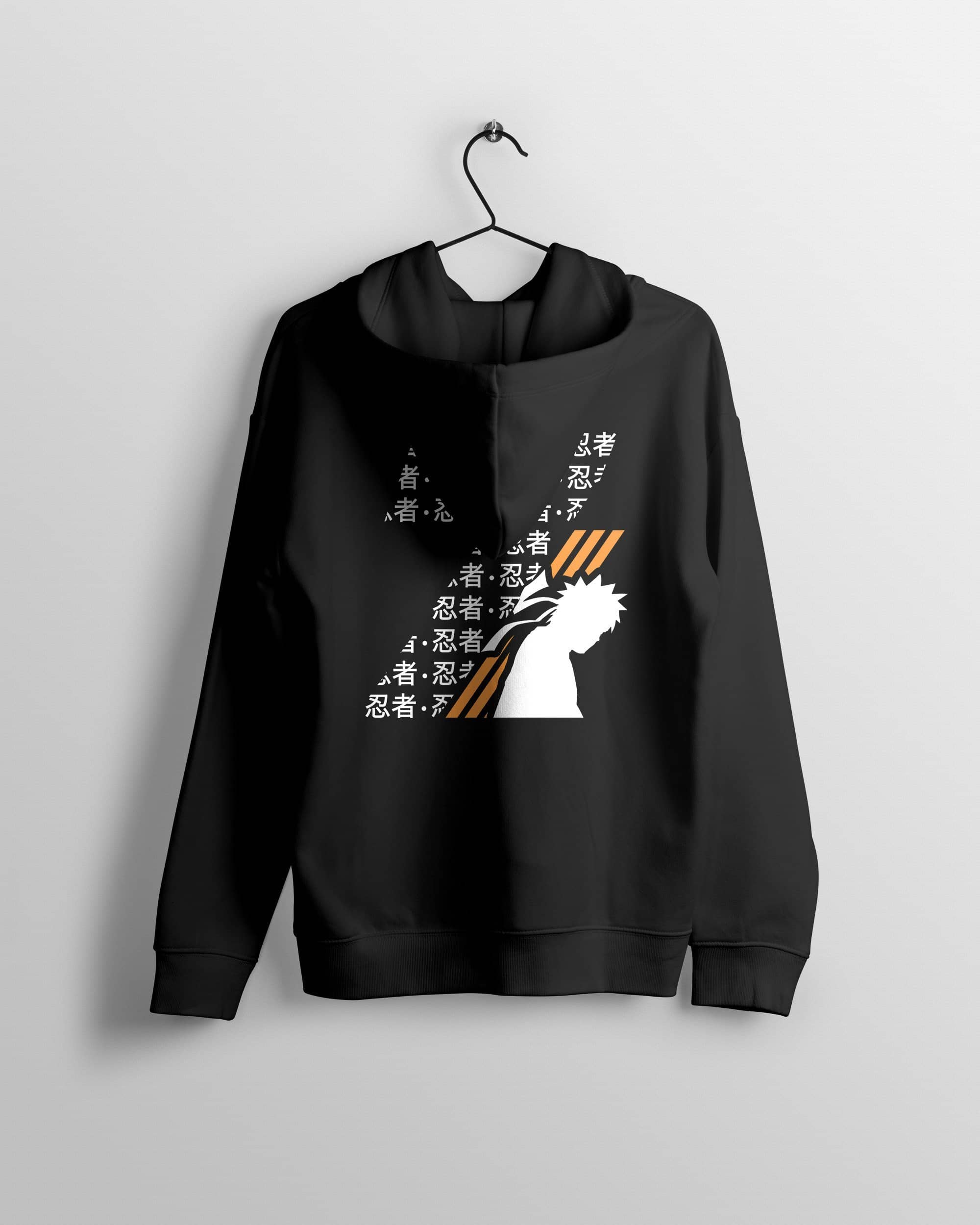 Team 7 Hoodie