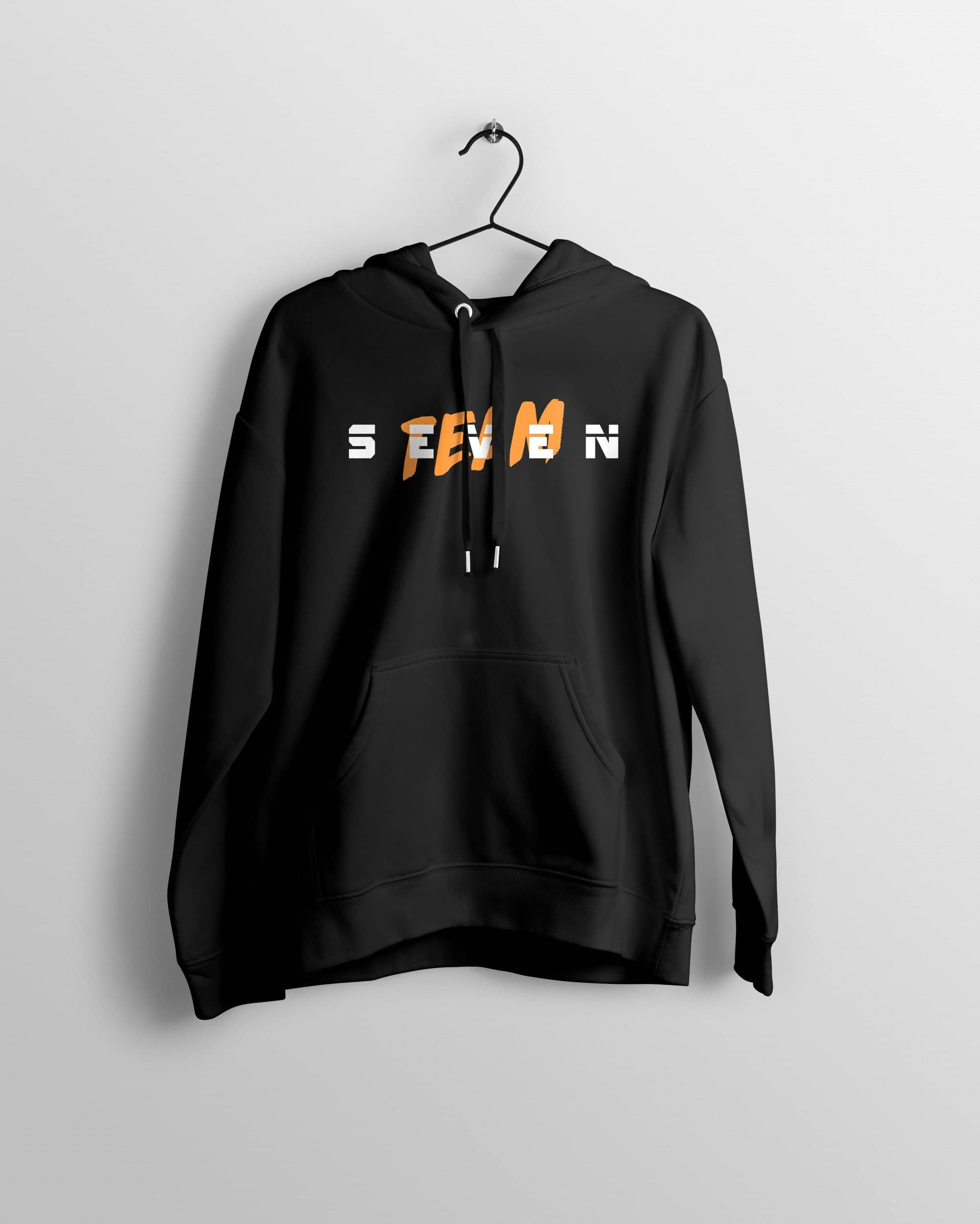 Team 7 Hoodie
