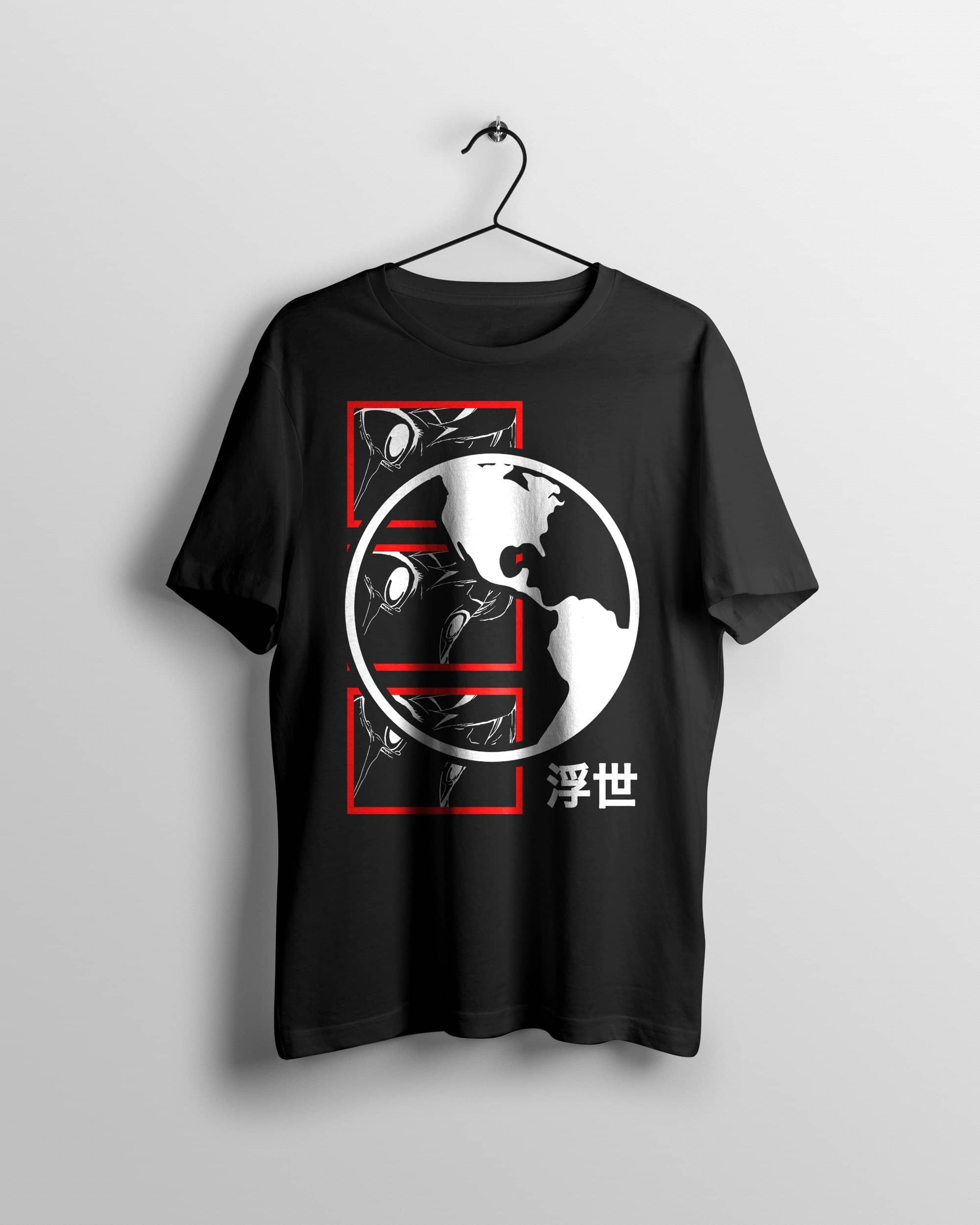 Ukiyo T-Shirt