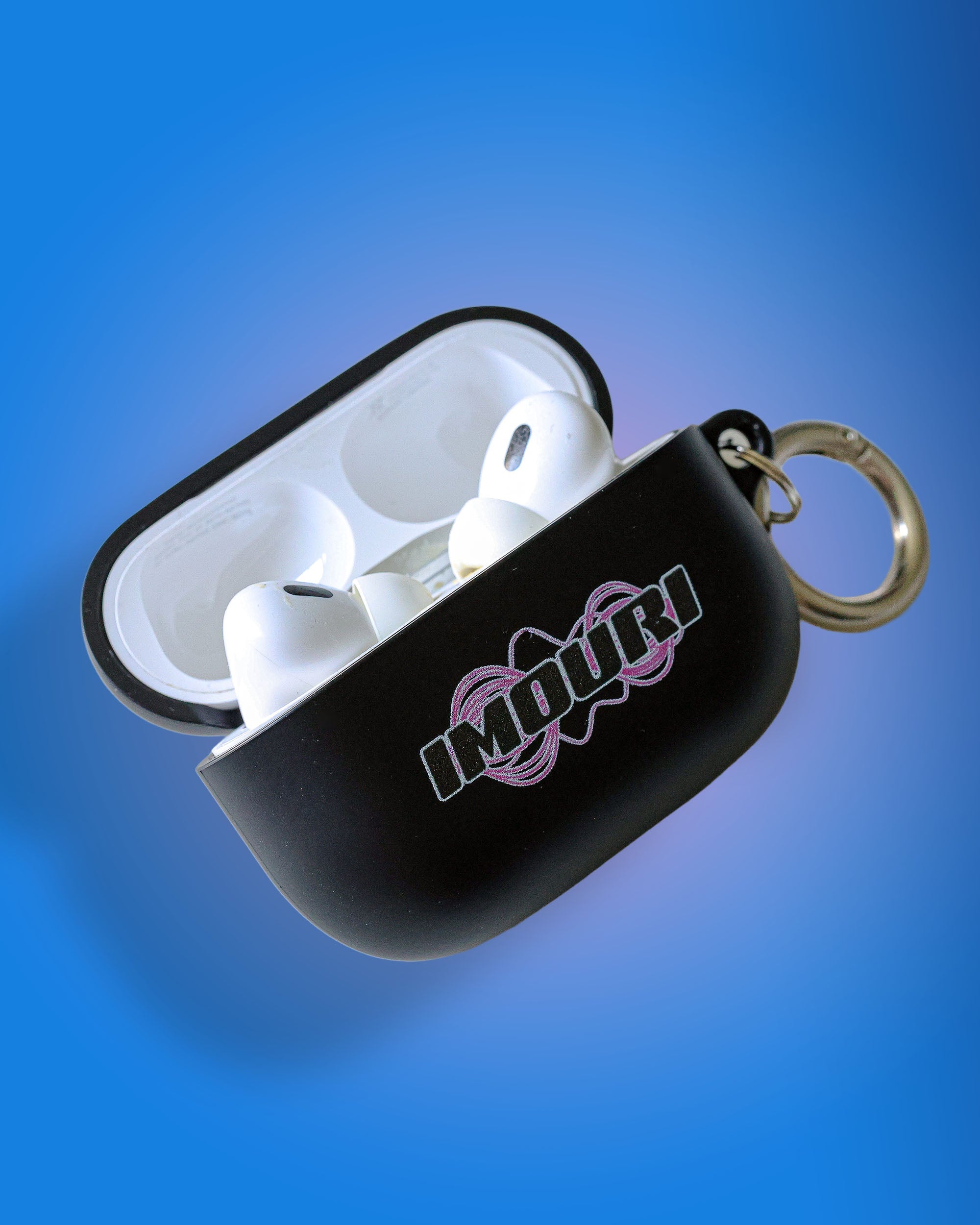 Waveform AirPods® Pro Rubber Case