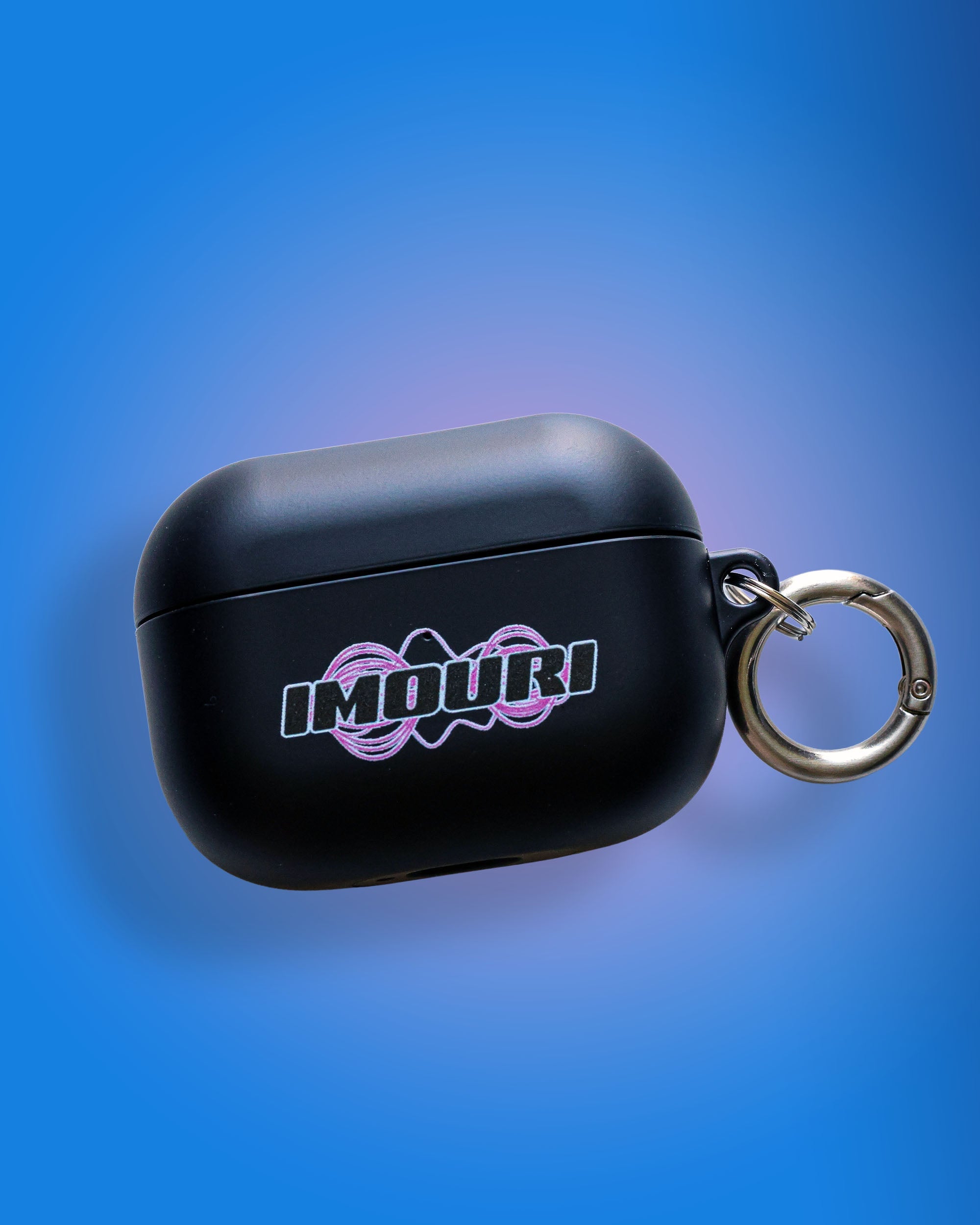 Waveform AirPods® Pro Rubber Case