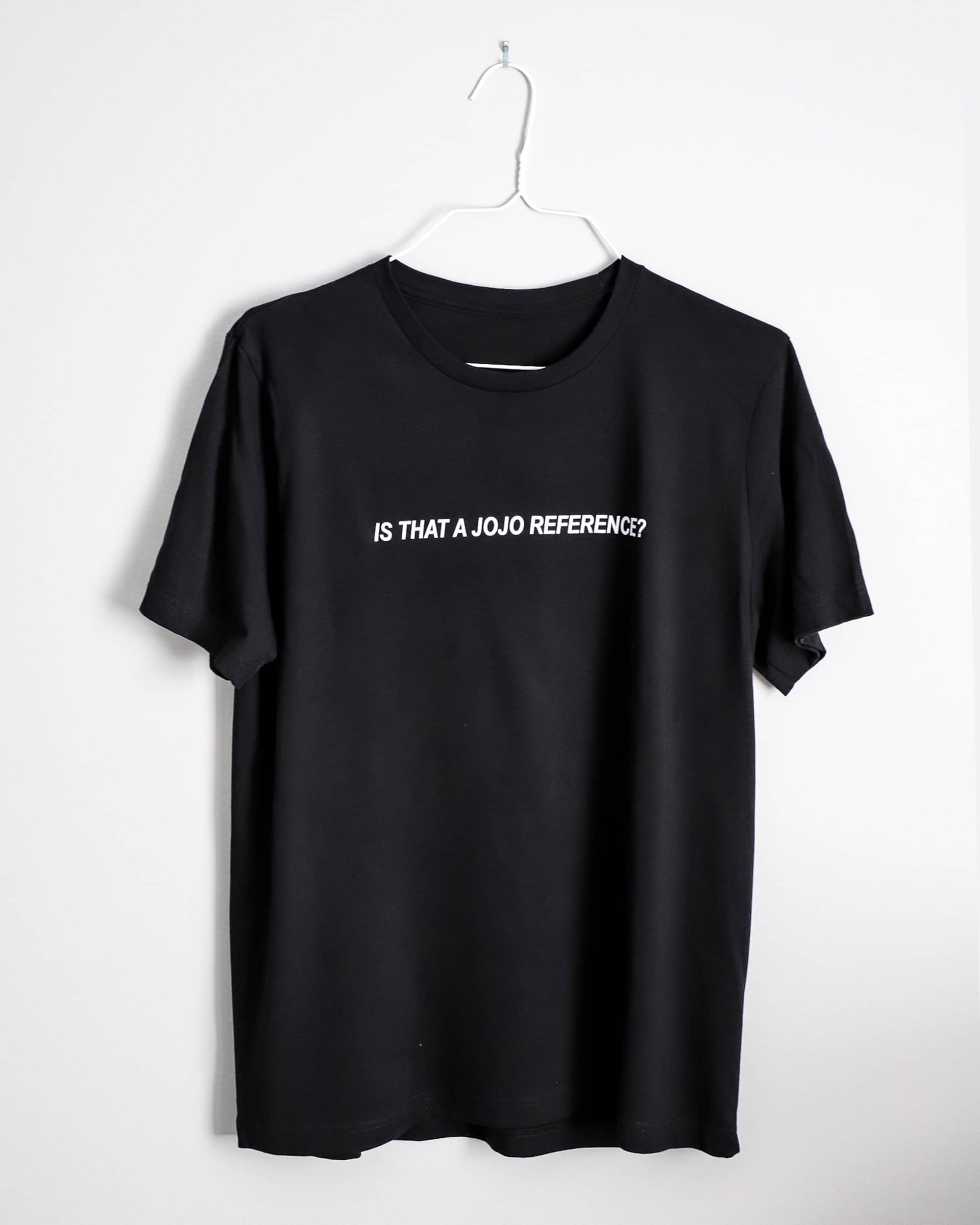 Yare Yare Daze T-Shirt