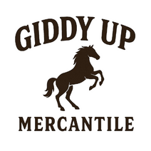 Giddy Up Mercantile