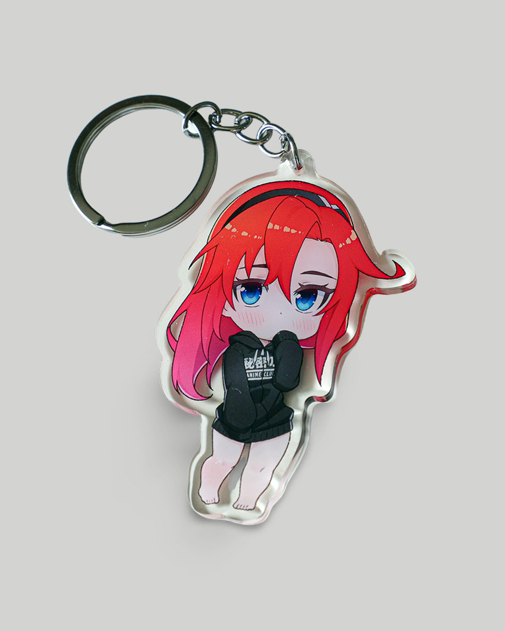 Chibi Chains 19 - Secret Anime Club