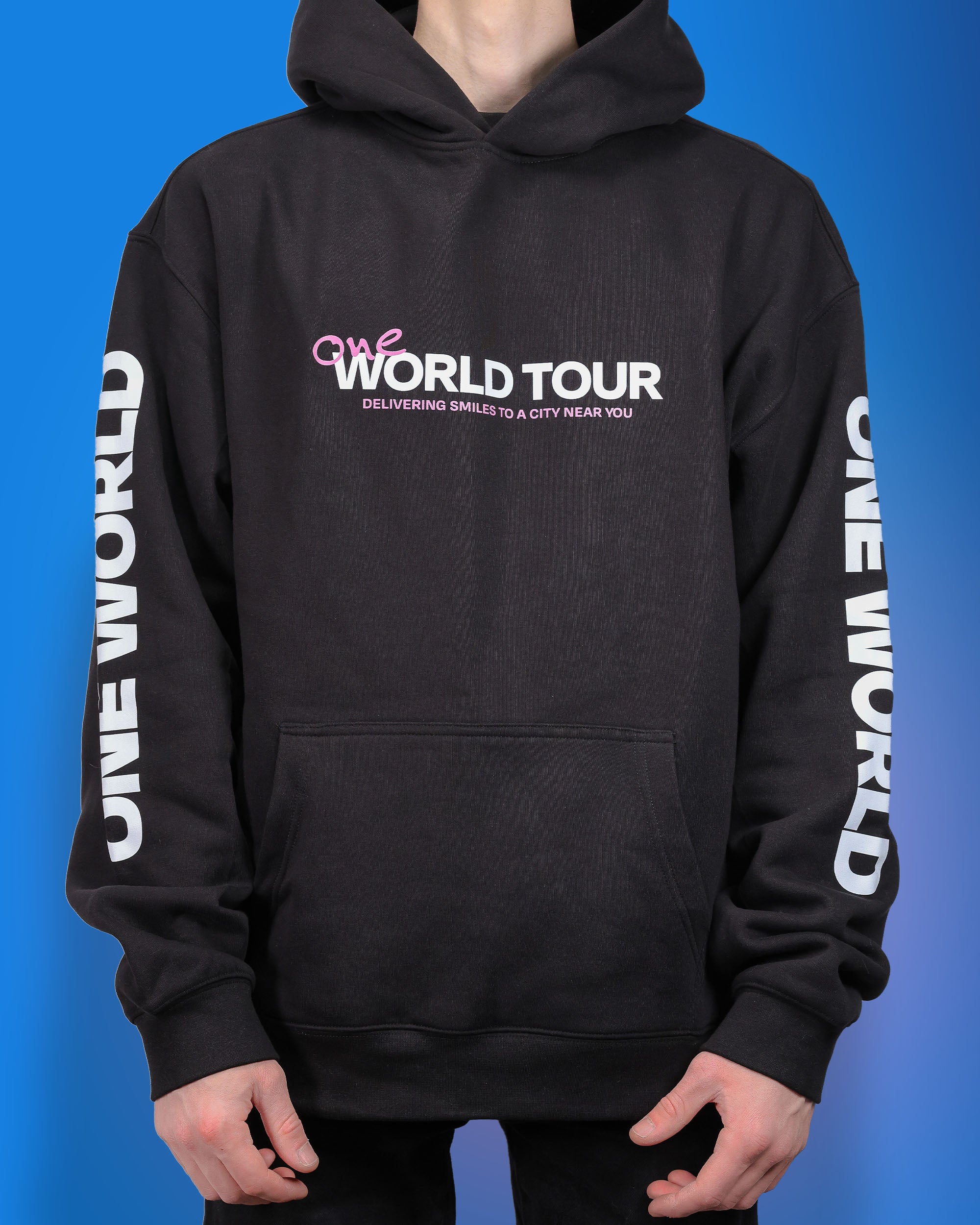 One World (Tour) Hoodie