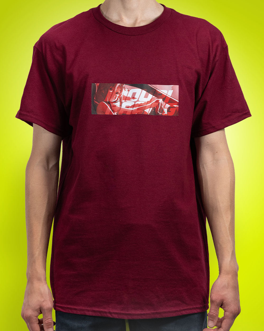 Sunset Drive T Shirt