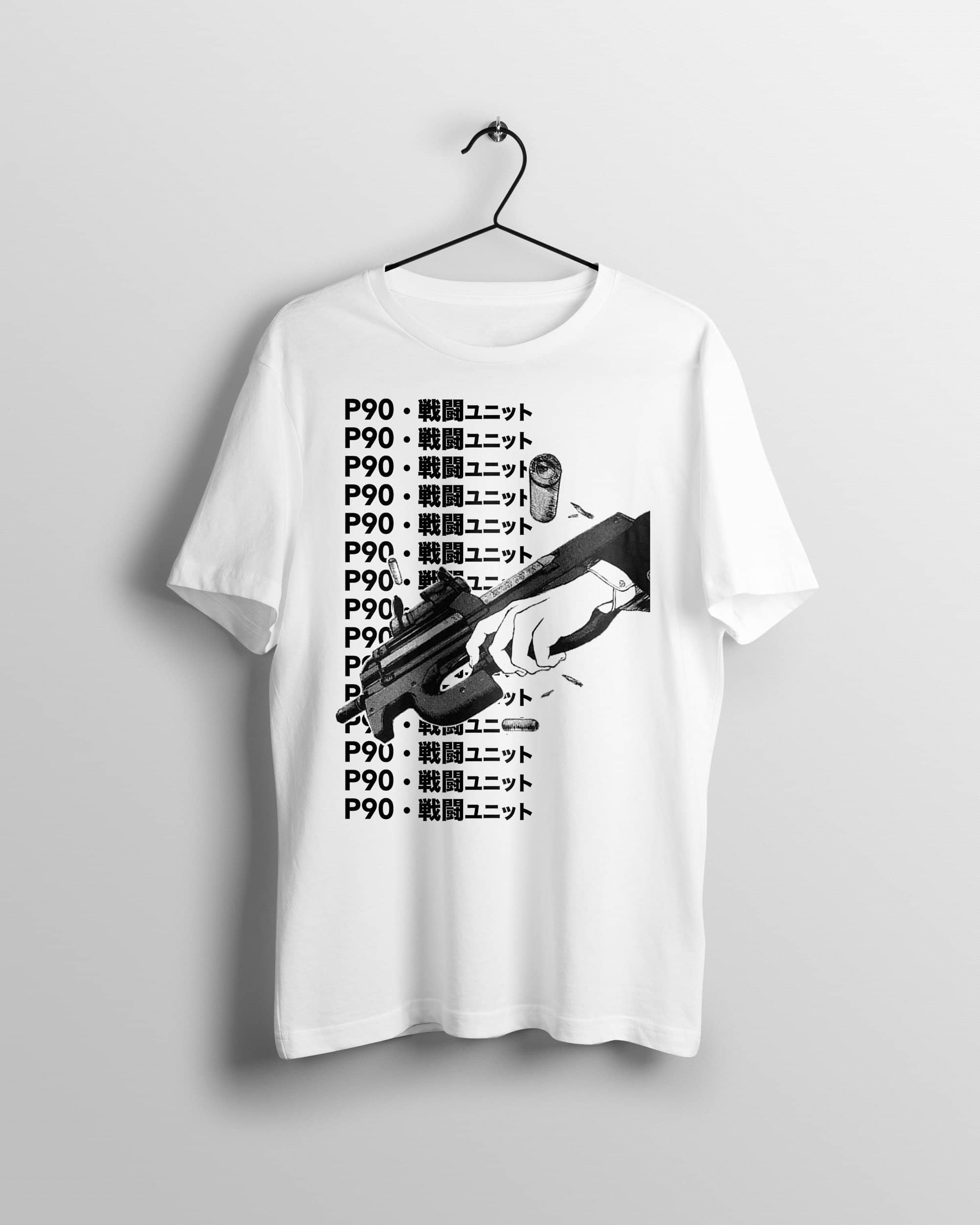 P90 T-Shirt