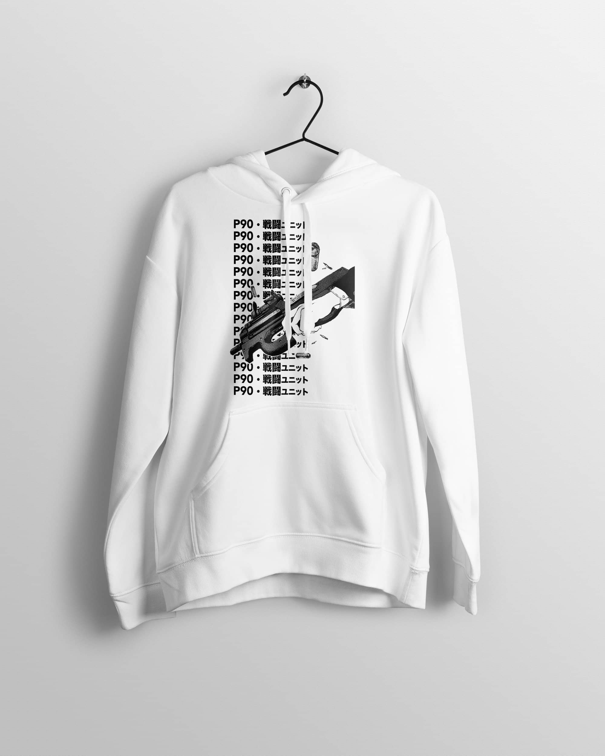 P90 Hoodie