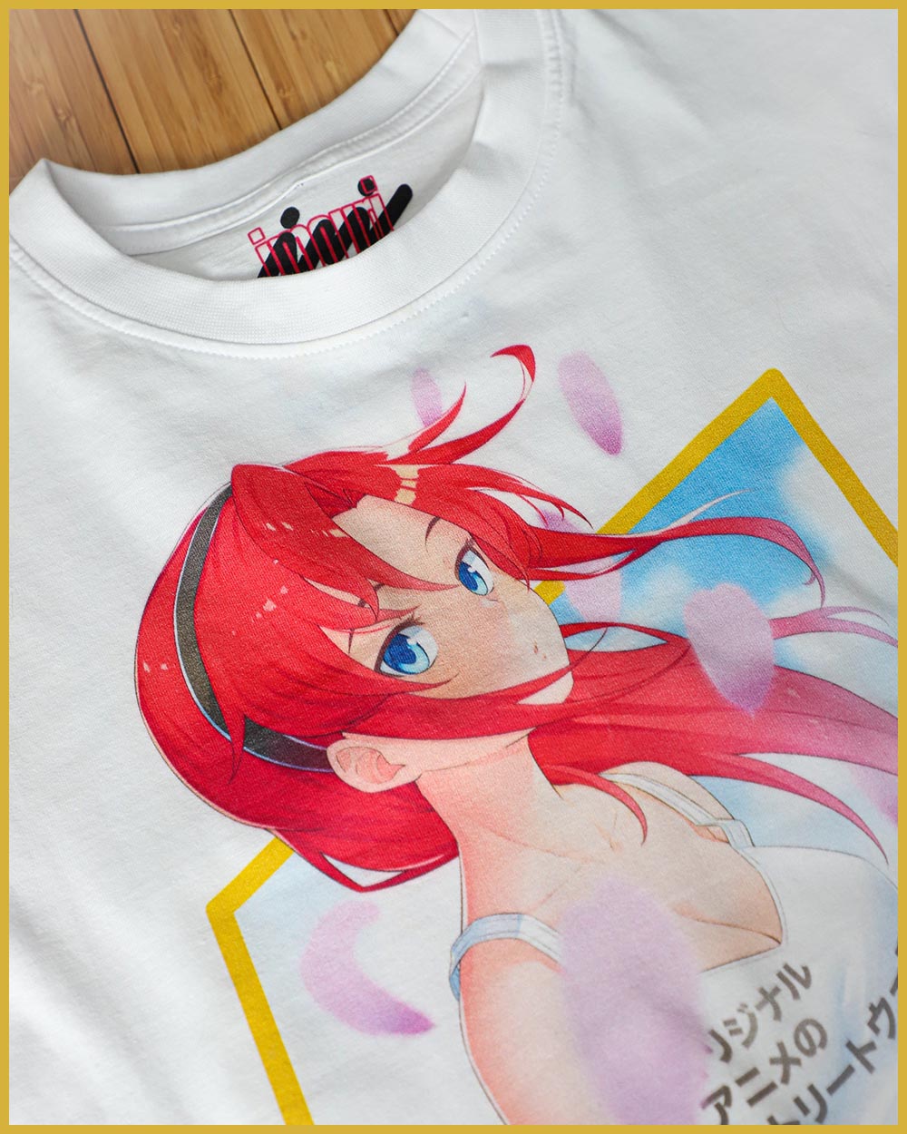 Sakura [C-Spec] T-Shirt