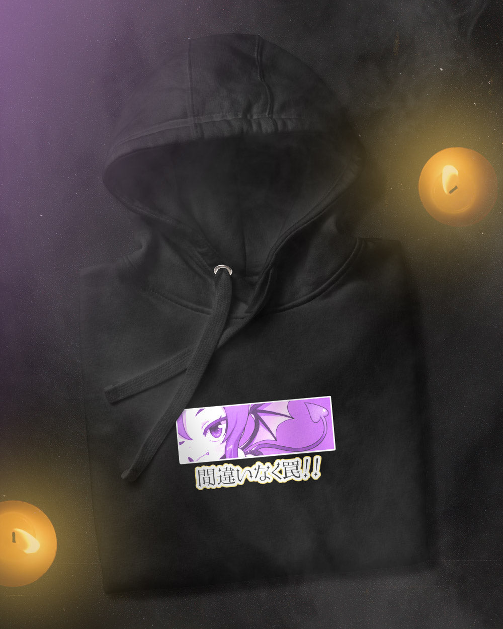 Summoning Hoodie (Limited Edition)